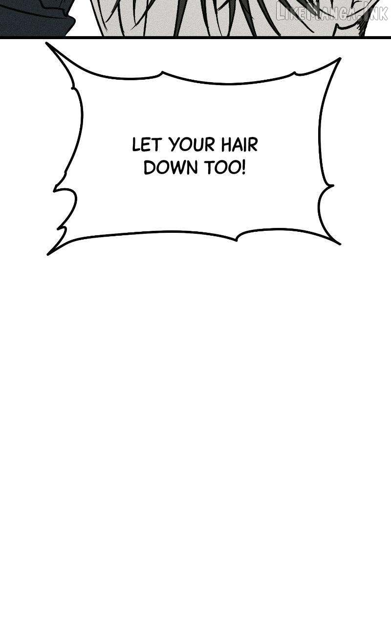 Acting Gangster Chapter 40 - page 115