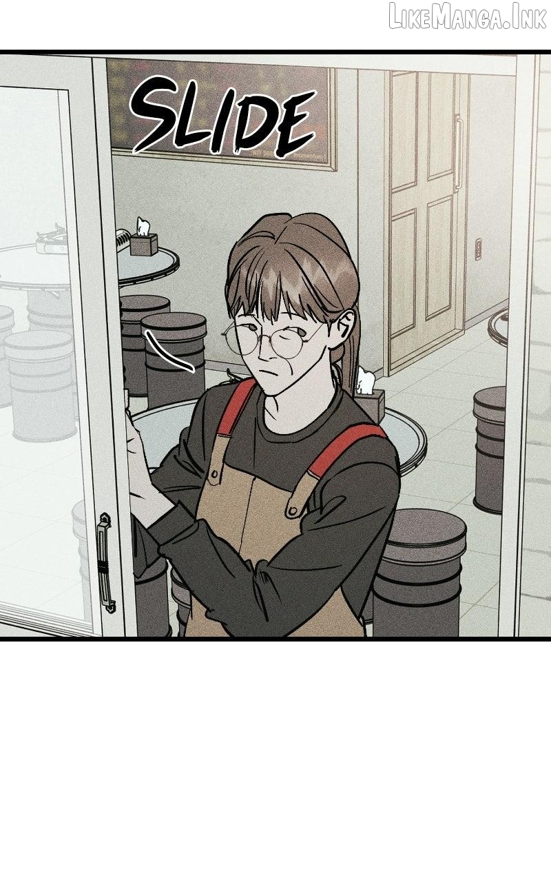 Acting Gangster Chapter 40 - page 119