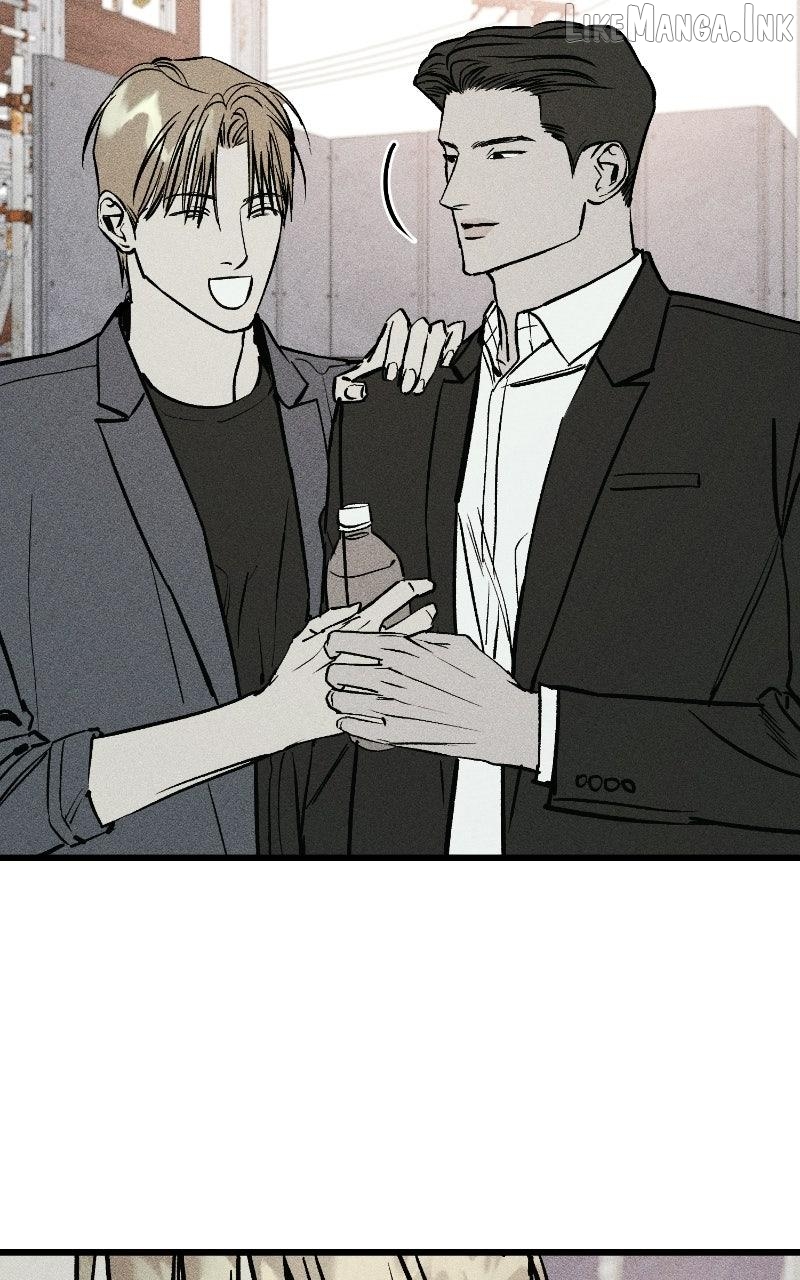 Acting Gangster Chapter 40 - page 12