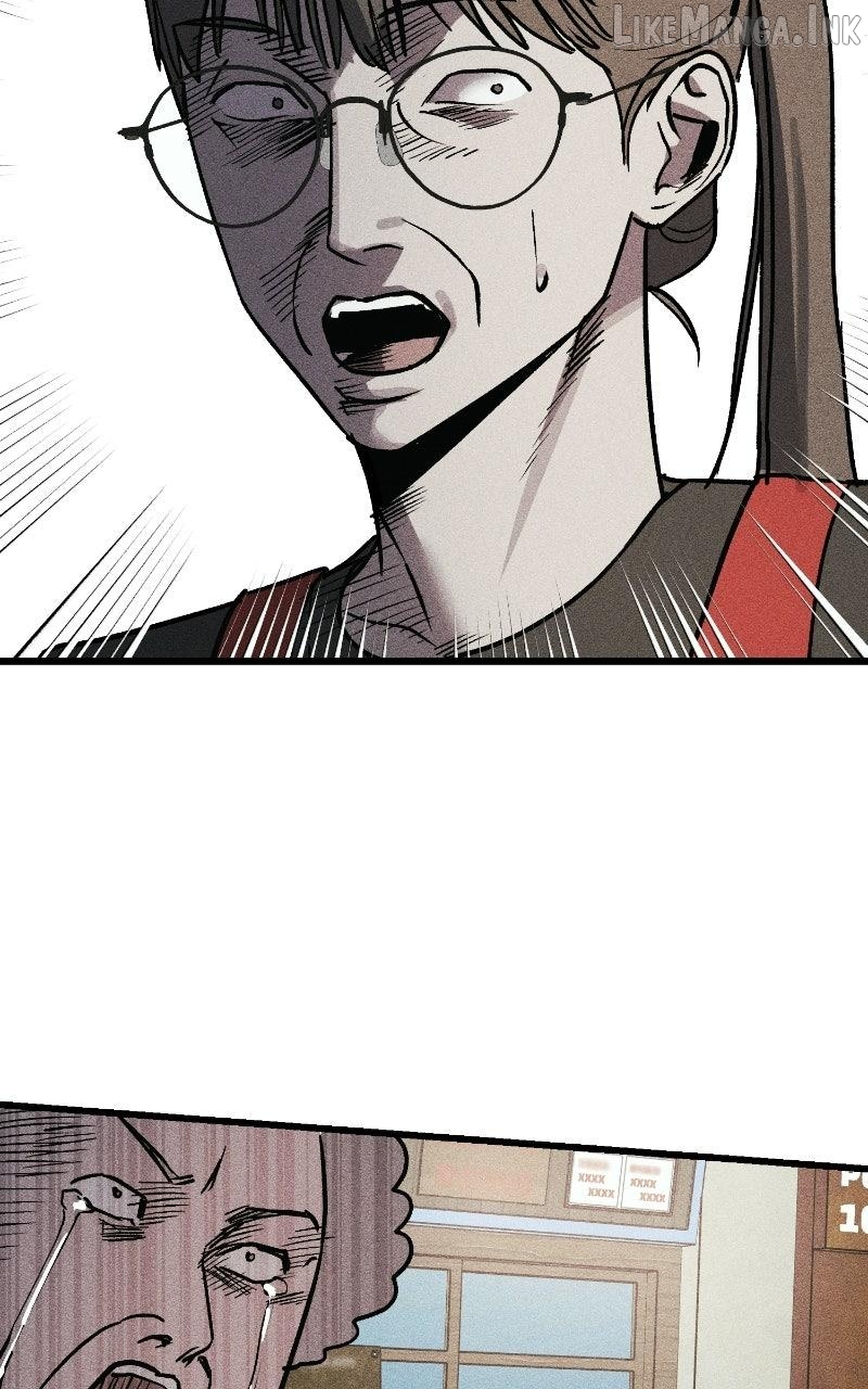 Acting Gangster Chapter 40 - page 121