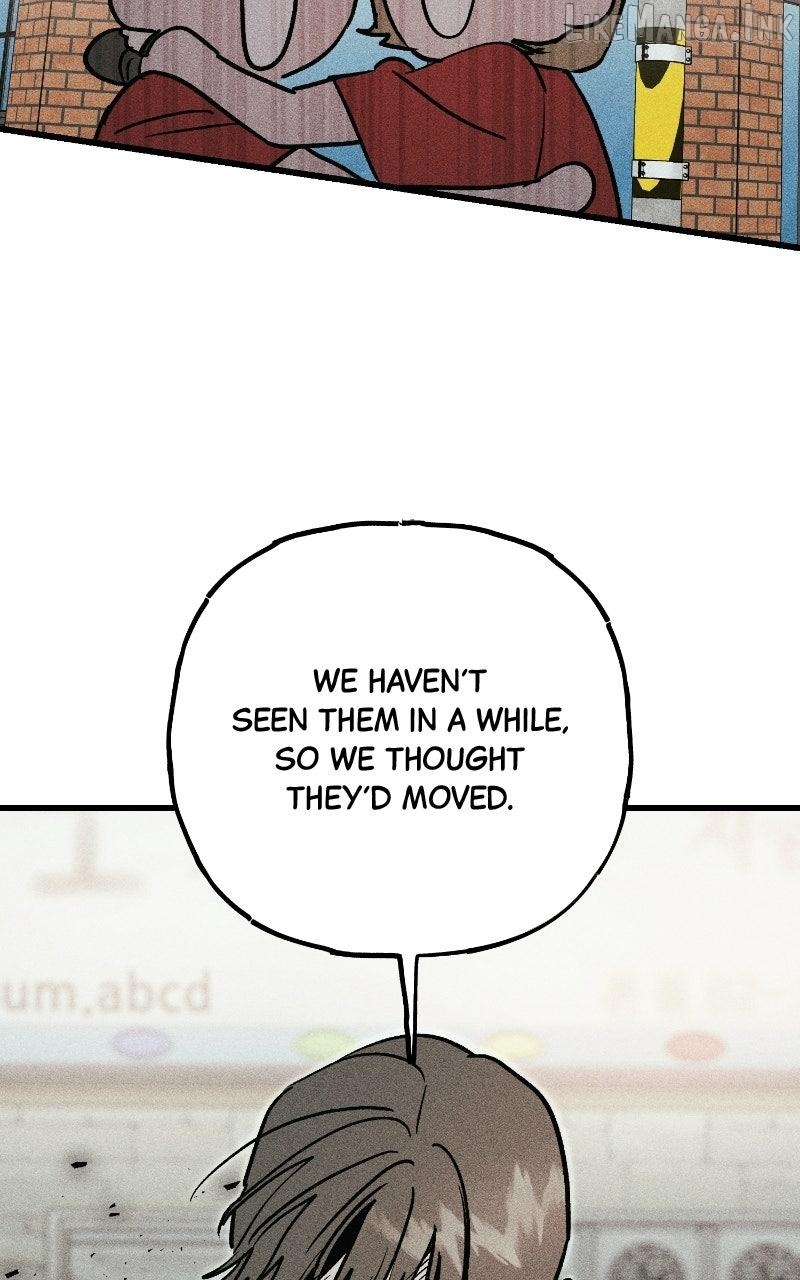 Acting Gangster Chapter 40 - page 123