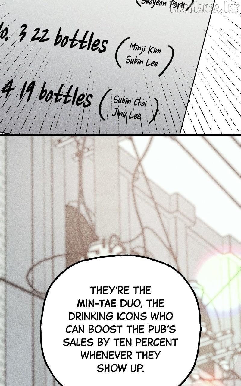 Acting Gangster Chapter 40 - page 126