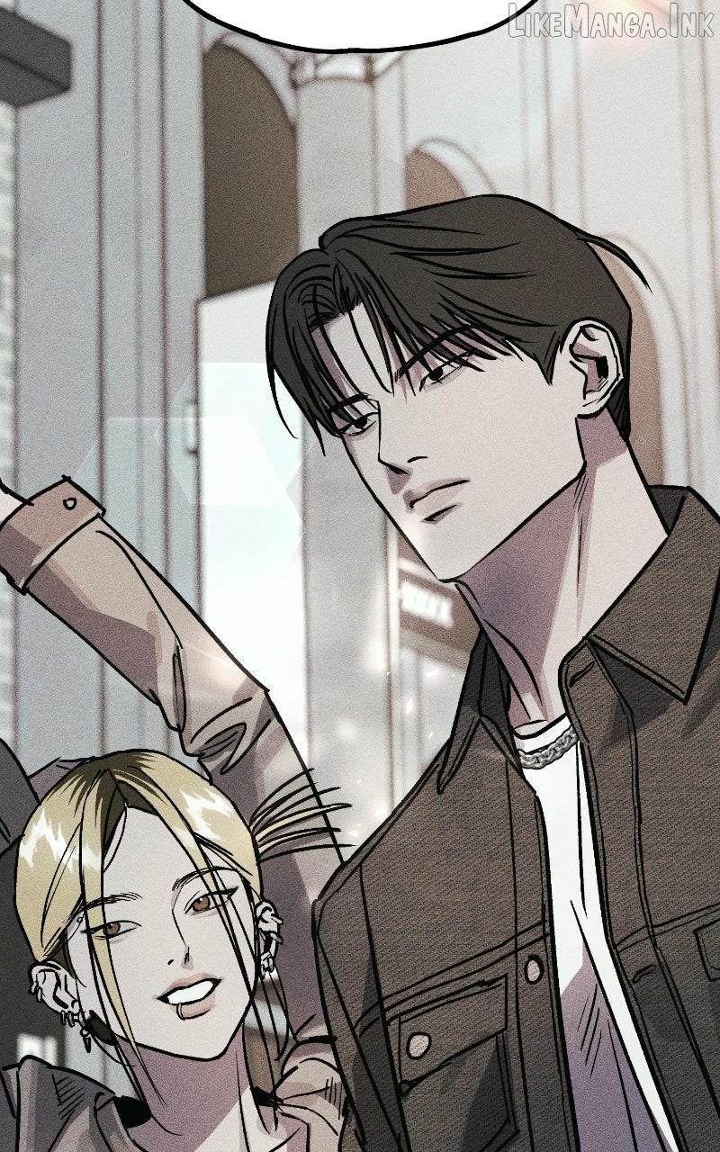 Acting Gangster Chapter 40 - page 127