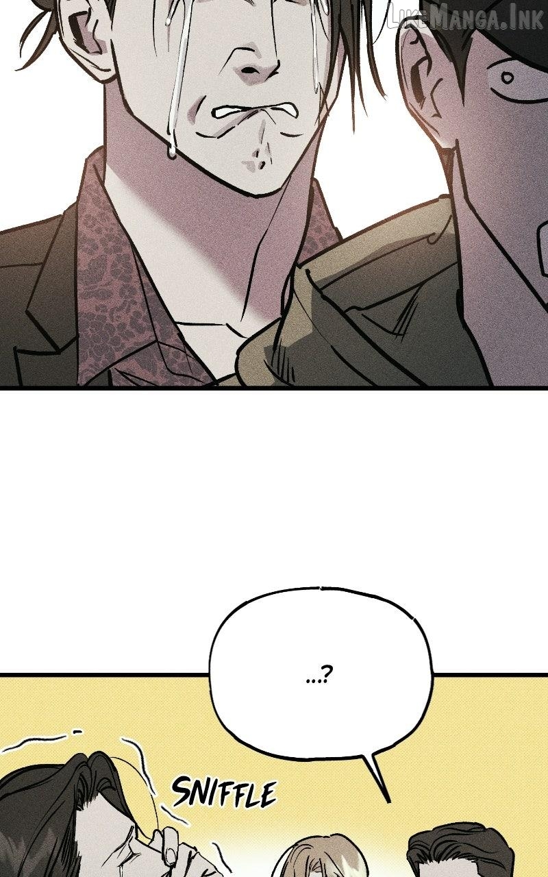 Acting Gangster Chapter 40 - page 16