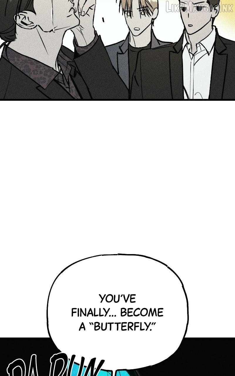 Acting Gangster Chapter 40 - page 17