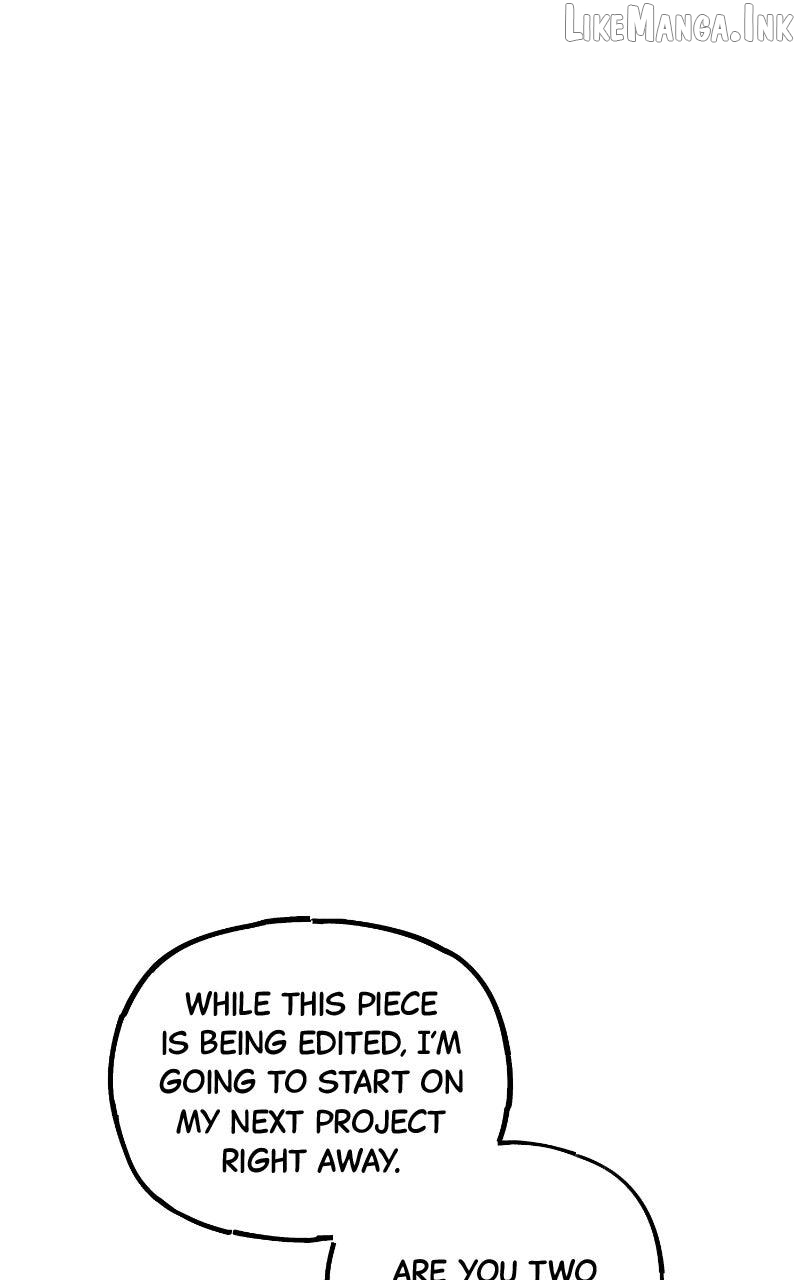 Acting Gangster Chapter 40 - page 20