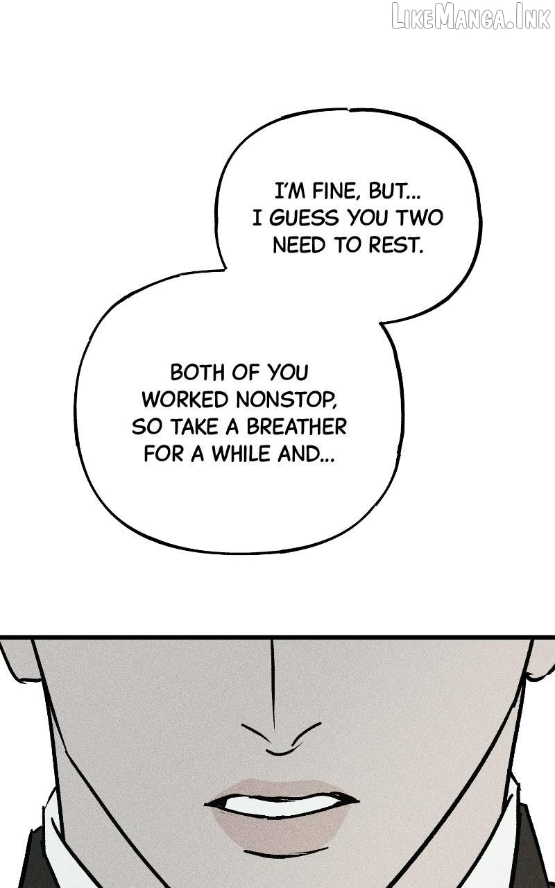 Acting Gangster Chapter 40 - page 22