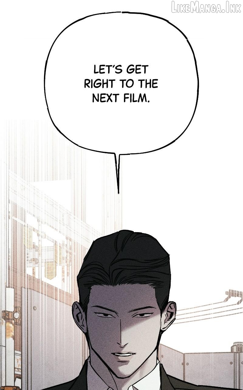 Acting Gangster Chapter 40 - page 24