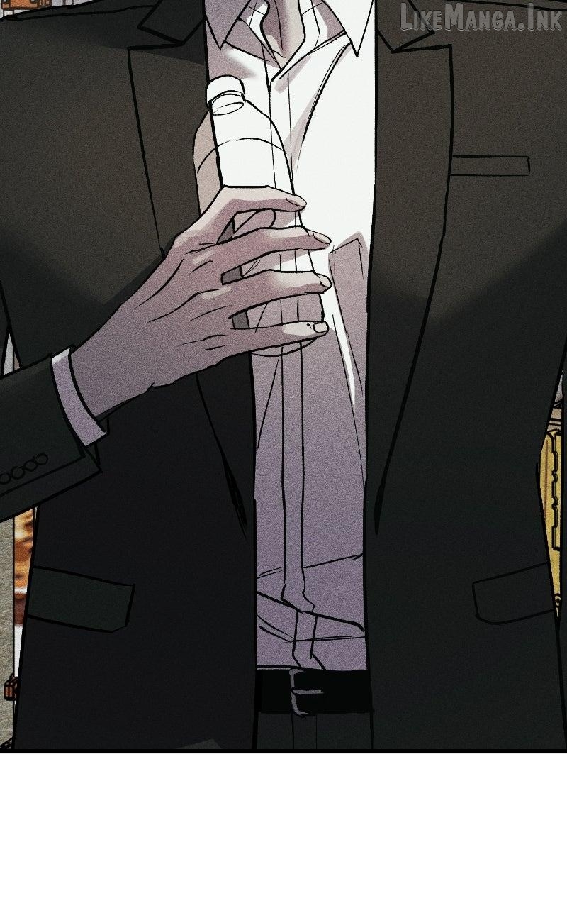 Acting Gangster Chapter 40 - page 25