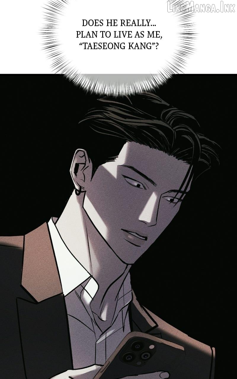 Acting Gangster Chapter 40 - page 3