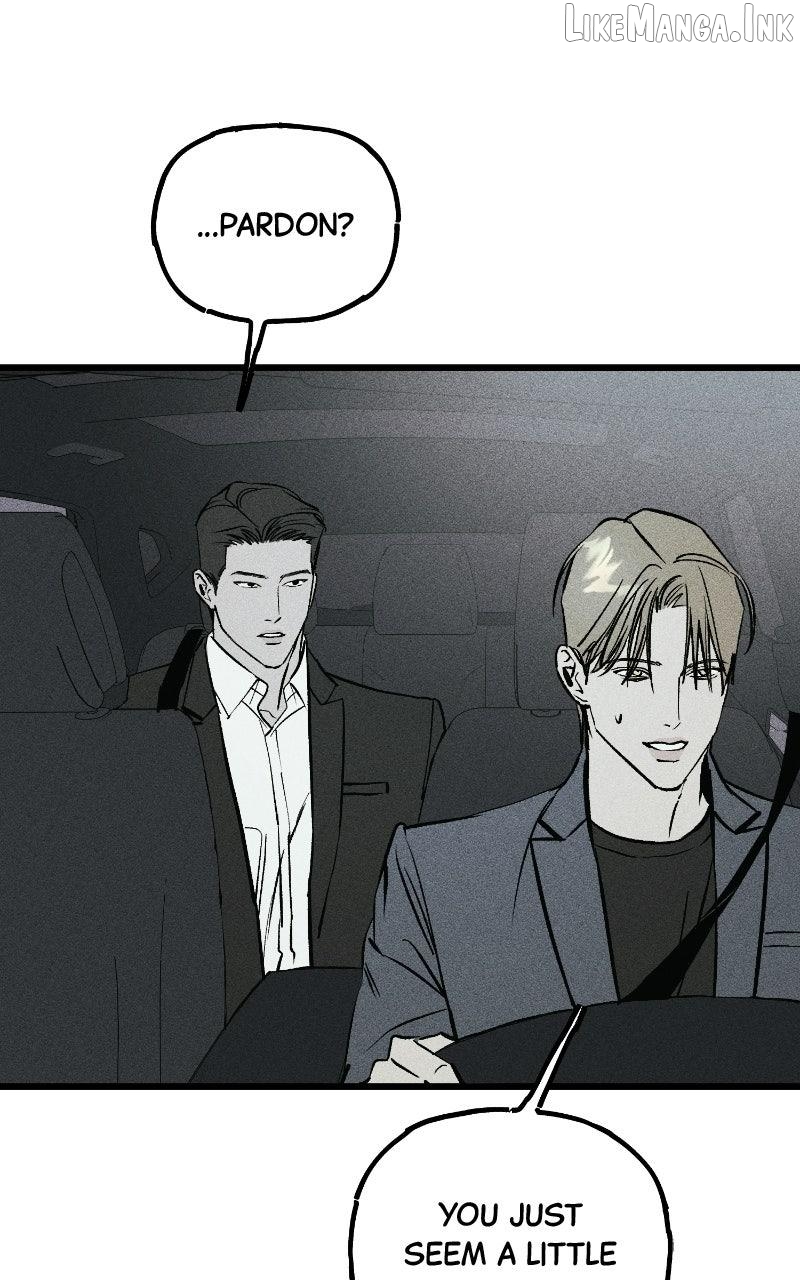 Acting Gangster Chapter 40 - page 31