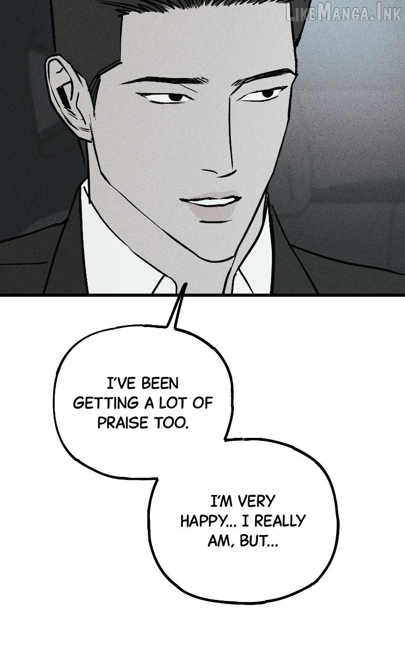 Acting Gangster Chapter 40 - page 33