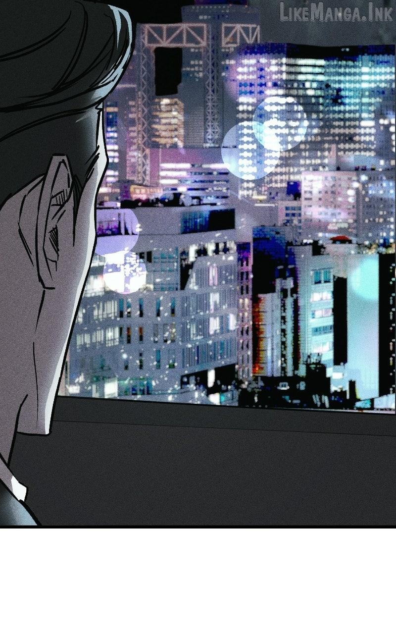Acting Gangster Chapter 40 - page 35