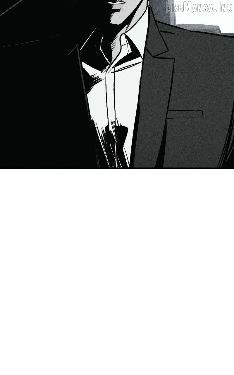 Acting Gangster Chapter 40 - page 37