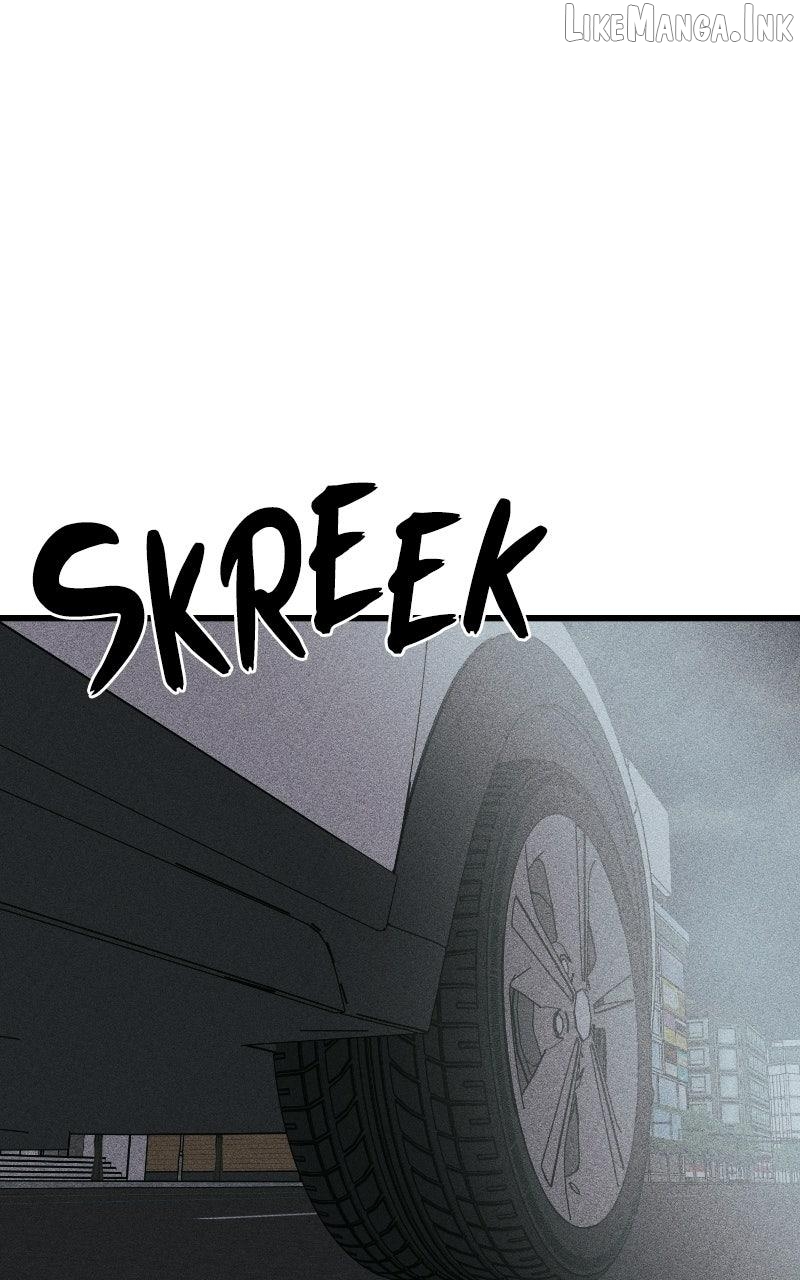 Acting Gangster Chapter 40 - page 43
