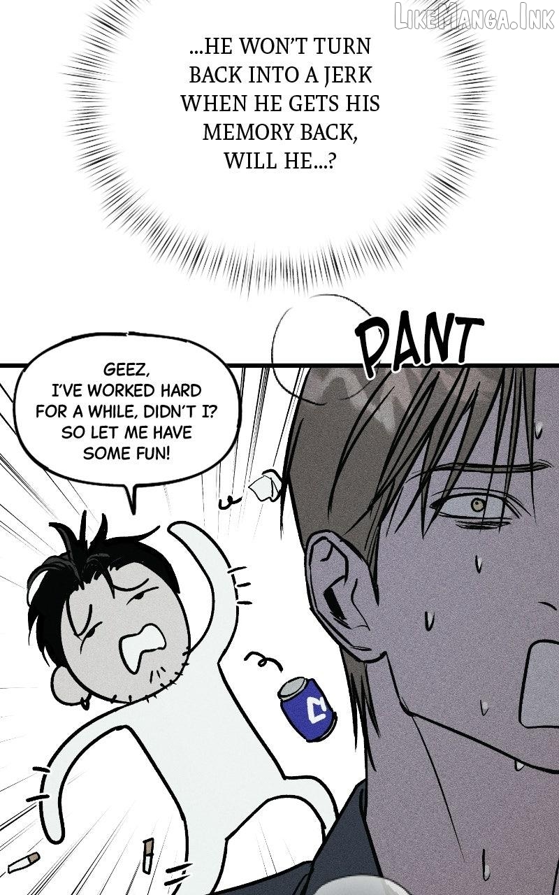 Acting Gangster Chapter 40 - page 45