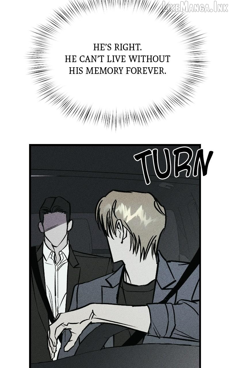 Acting Gangster Chapter 40 - page 47