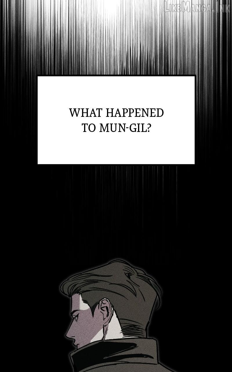 Acting Gangster Chapter 40 - page 5