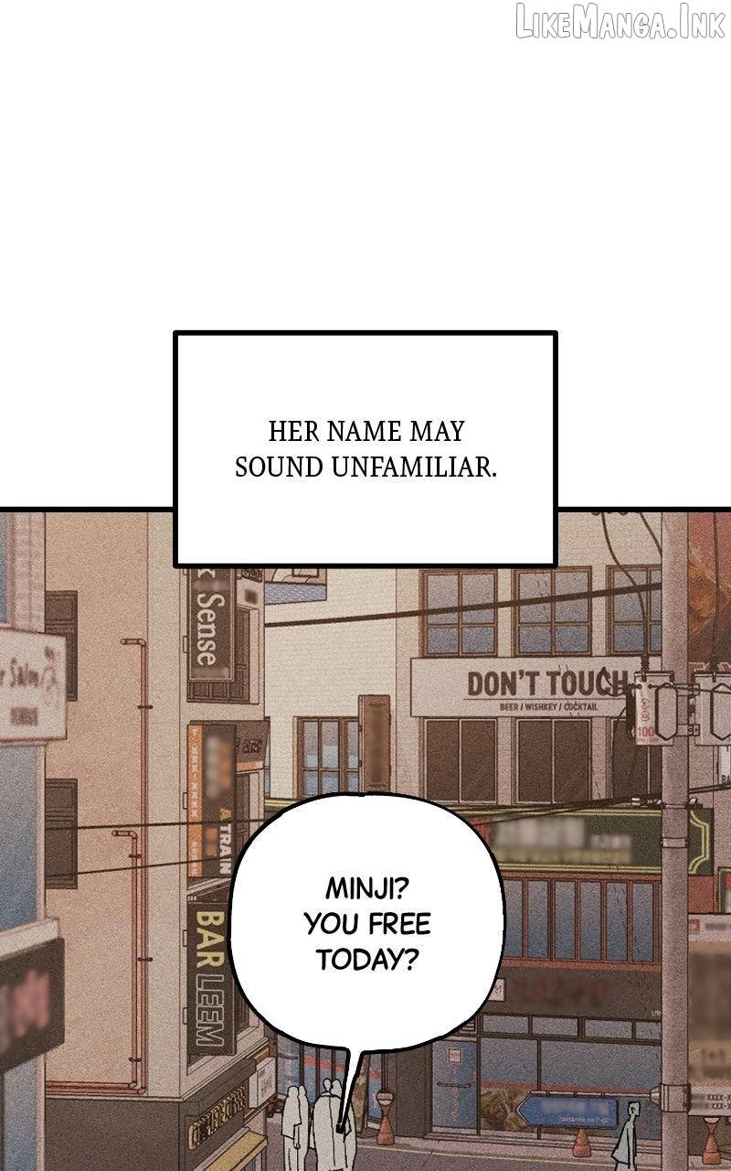 Acting Gangster Chapter 40 - page 56