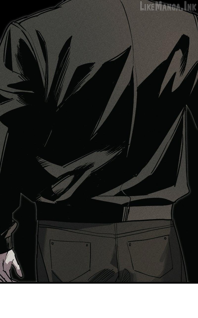 Acting Gangster Chapter 40 - page 6