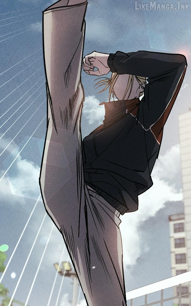 Acting Gangster Chapter 40 - page 64