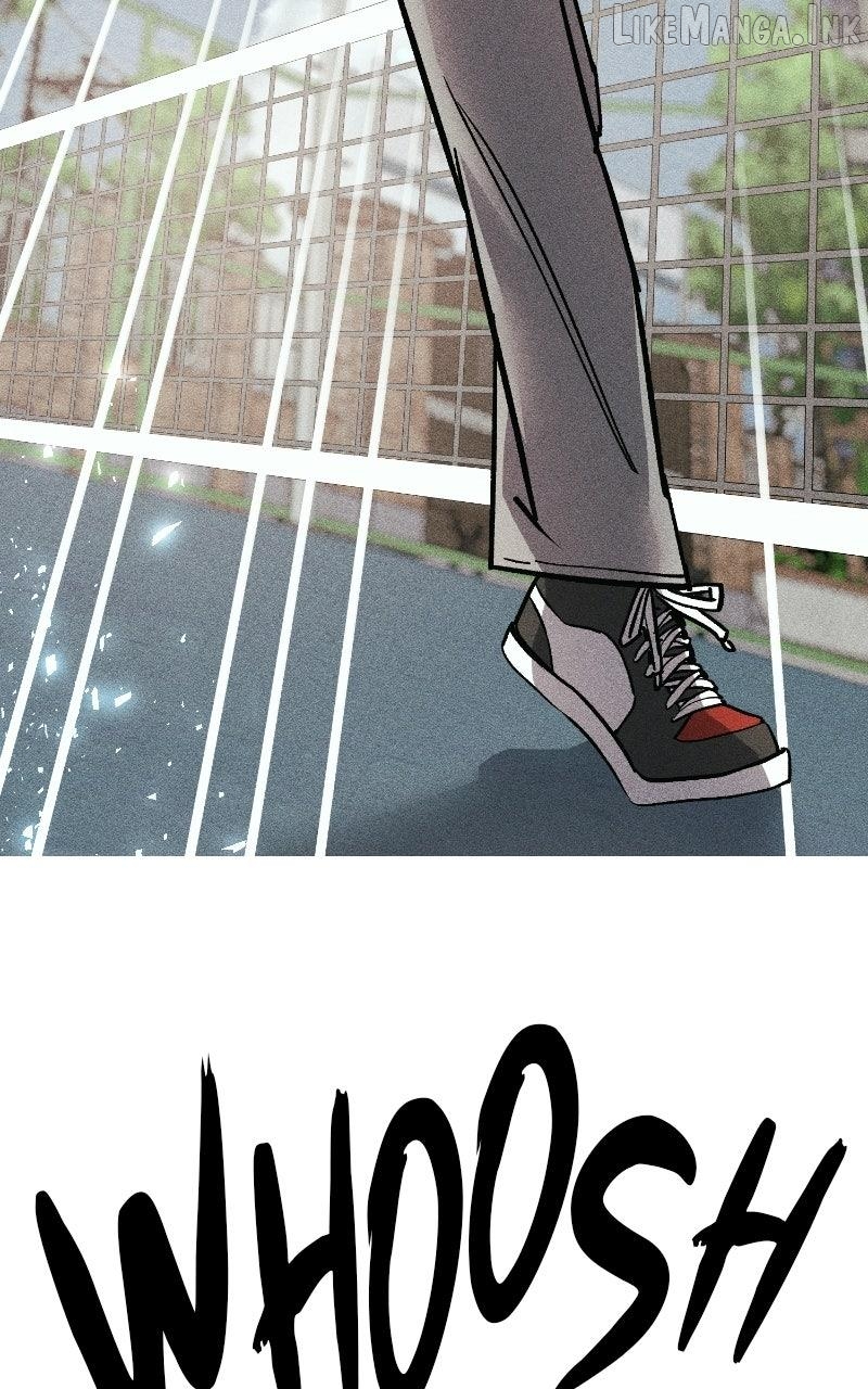 Acting Gangster Chapter 40 - page 65