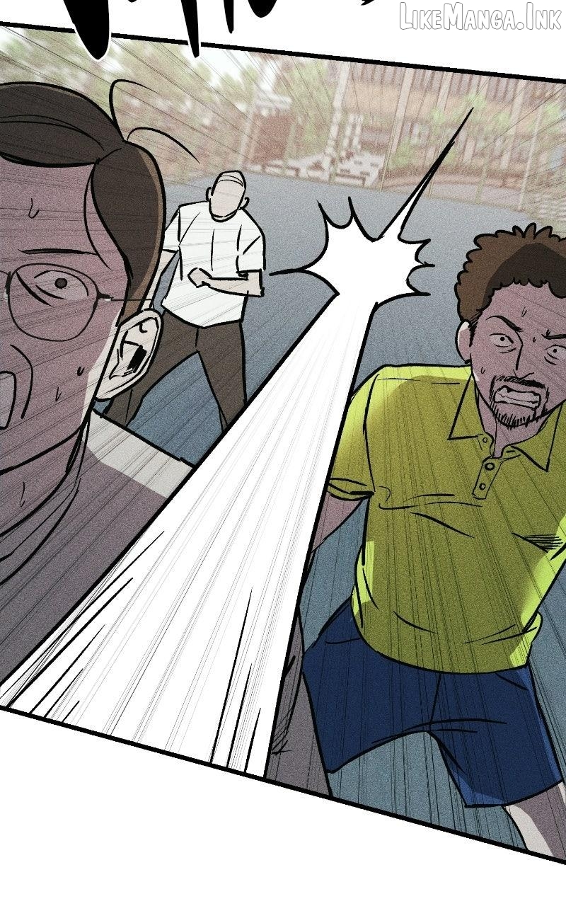Acting Gangster Chapter 40 - page 66