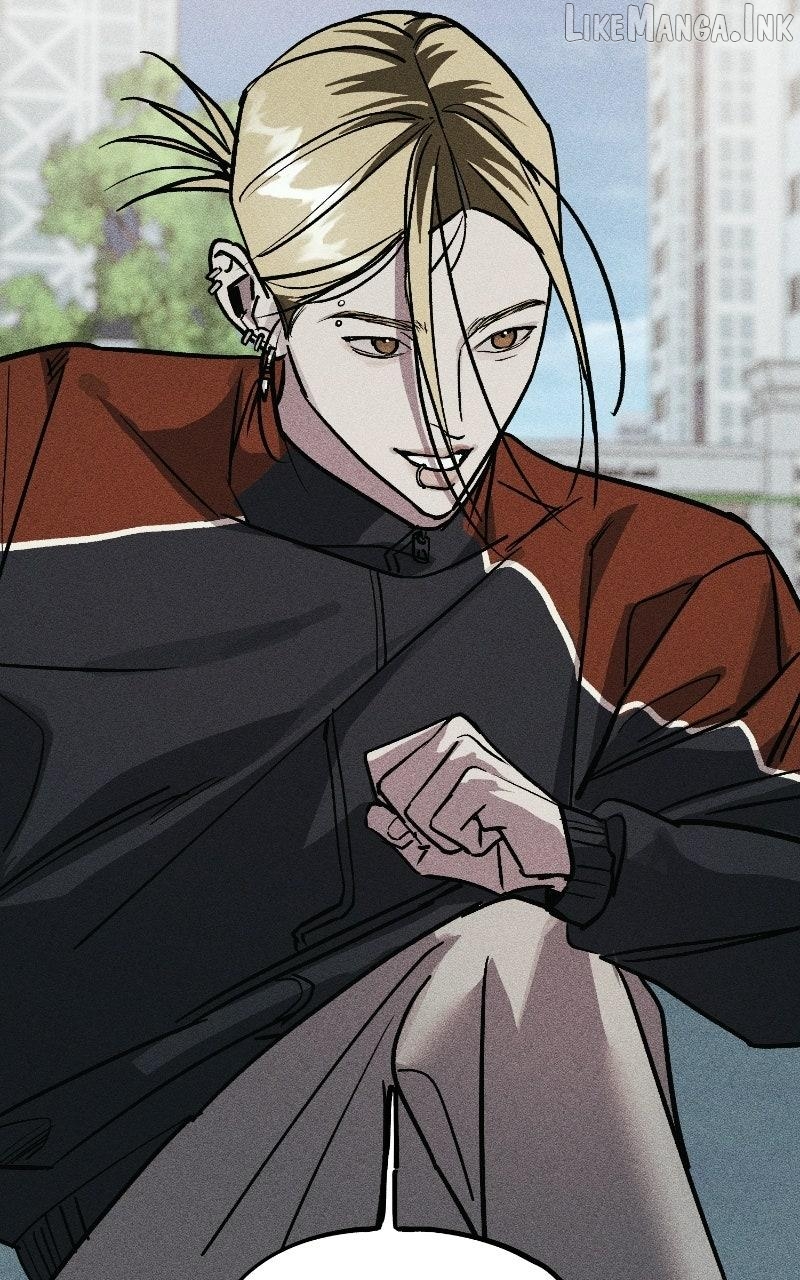 Acting Gangster Chapter 40 - page 69