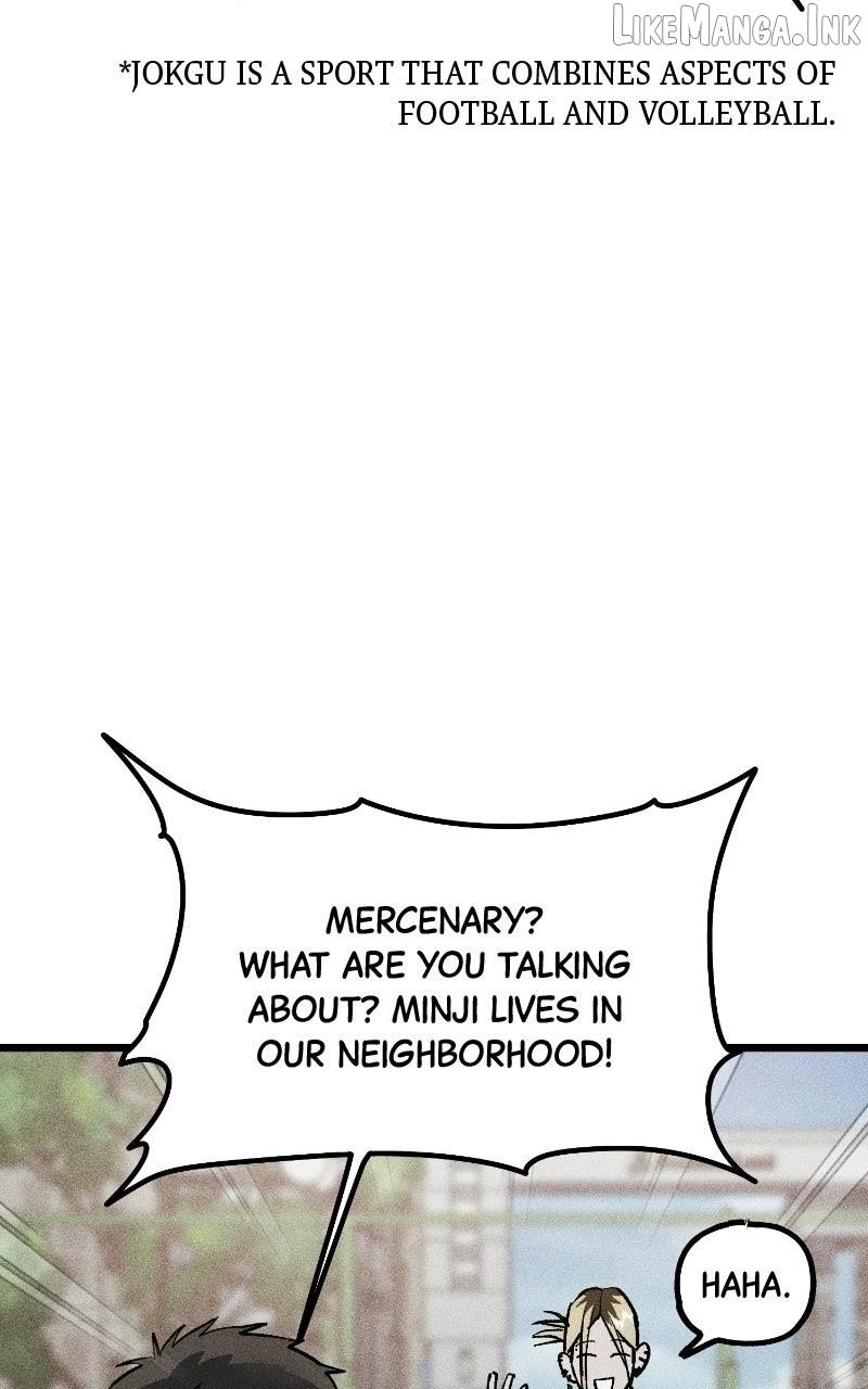 Acting Gangster Chapter 40 - page 72
