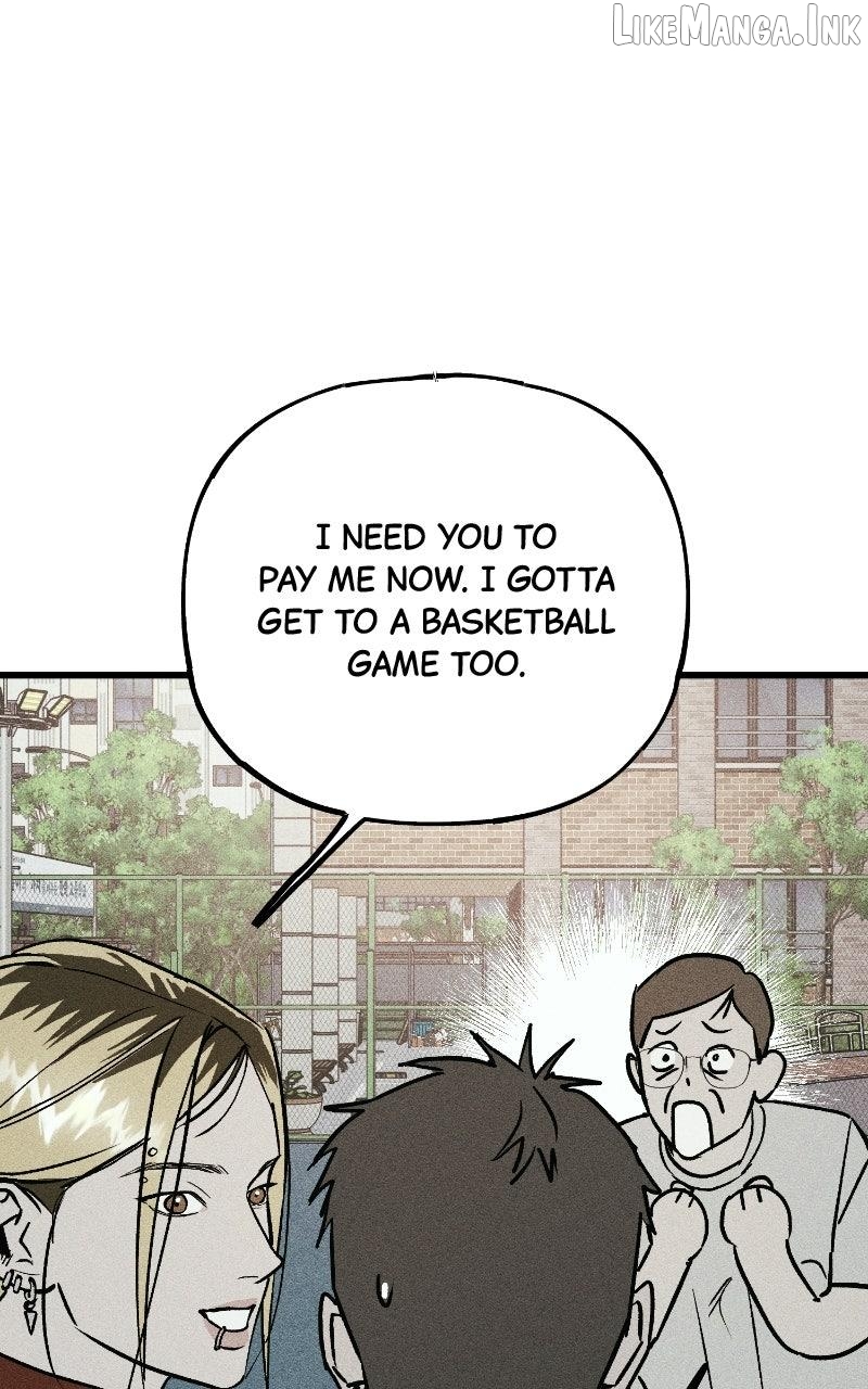 Acting Gangster Chapter 40 - page 74