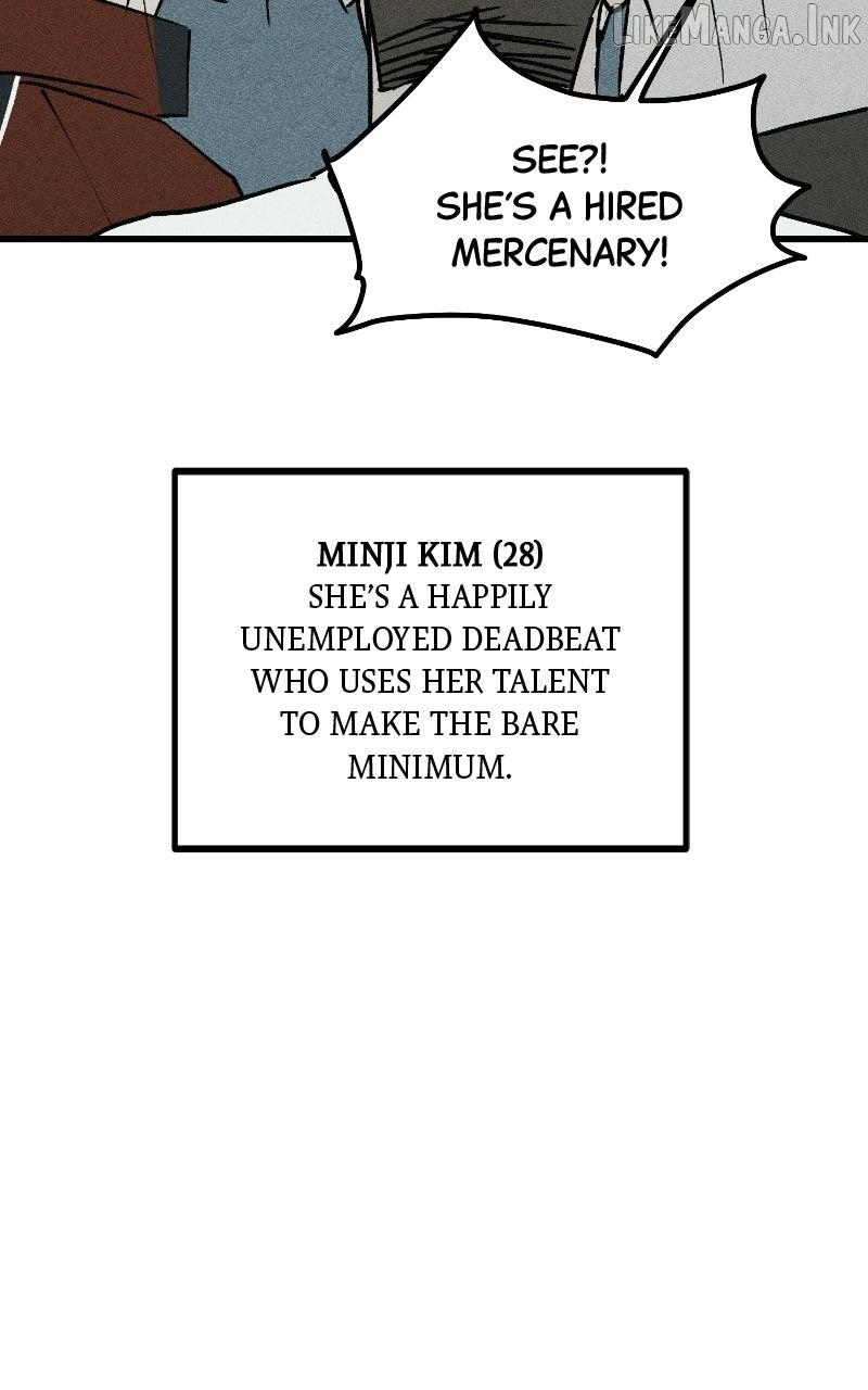 Acting Gangster Chapter 40 - page 75