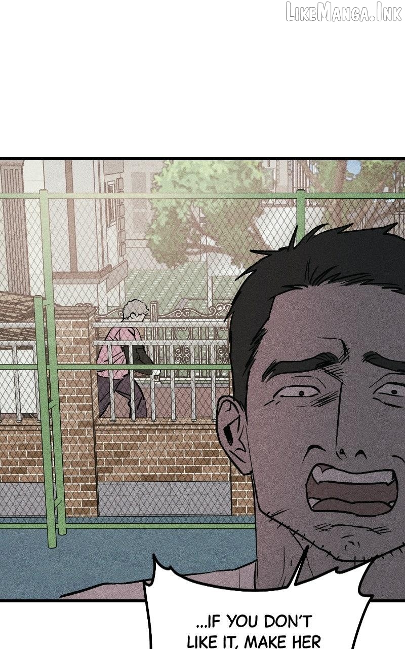 Acting Gangster Chapter 40 - page 76