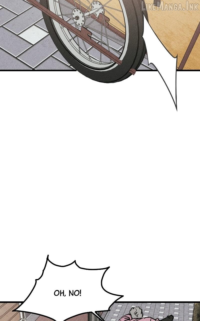 Acting Gangster Chapter 40 - page 78