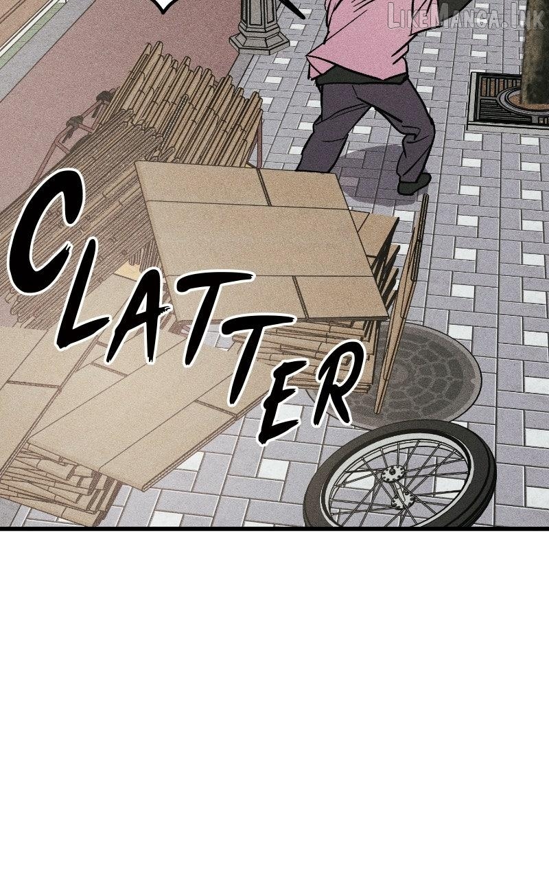 Acting Gangster Chapter 40 - page 79