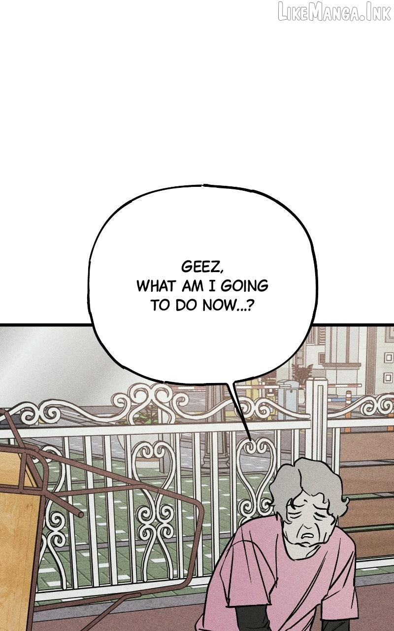 Acting Gangster Chapter 40 - page 80