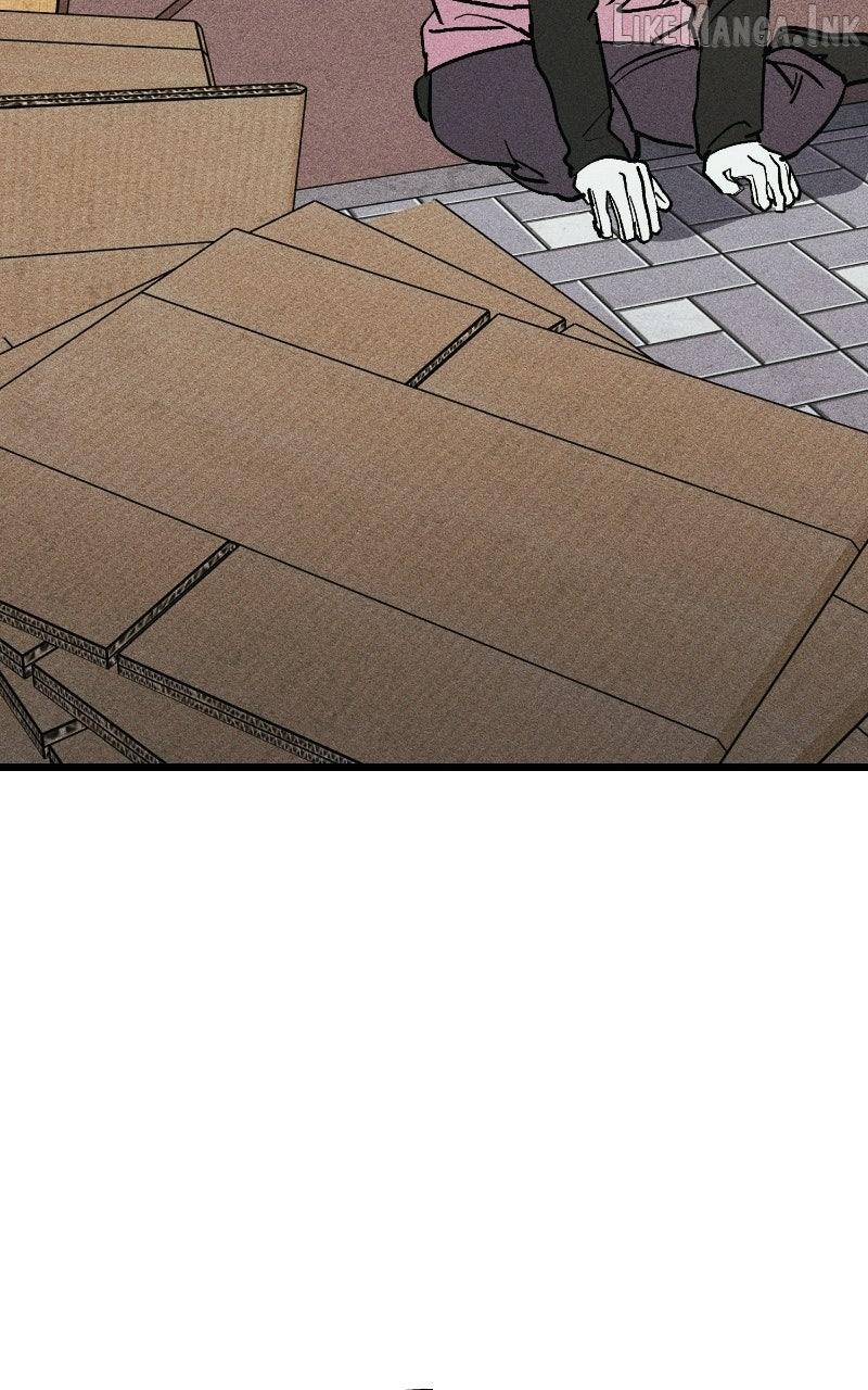 Acting Gangster Chapter 40 - page 81