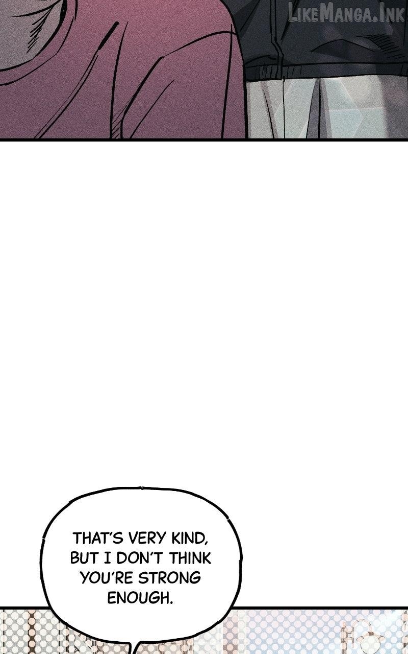 Acting Gangster Chapter 40 - page 83