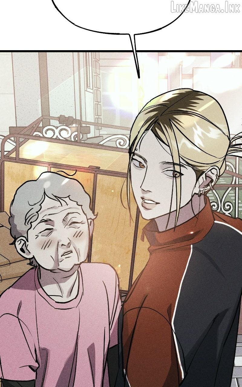 Acting Gangster Chapter 40 - page 87