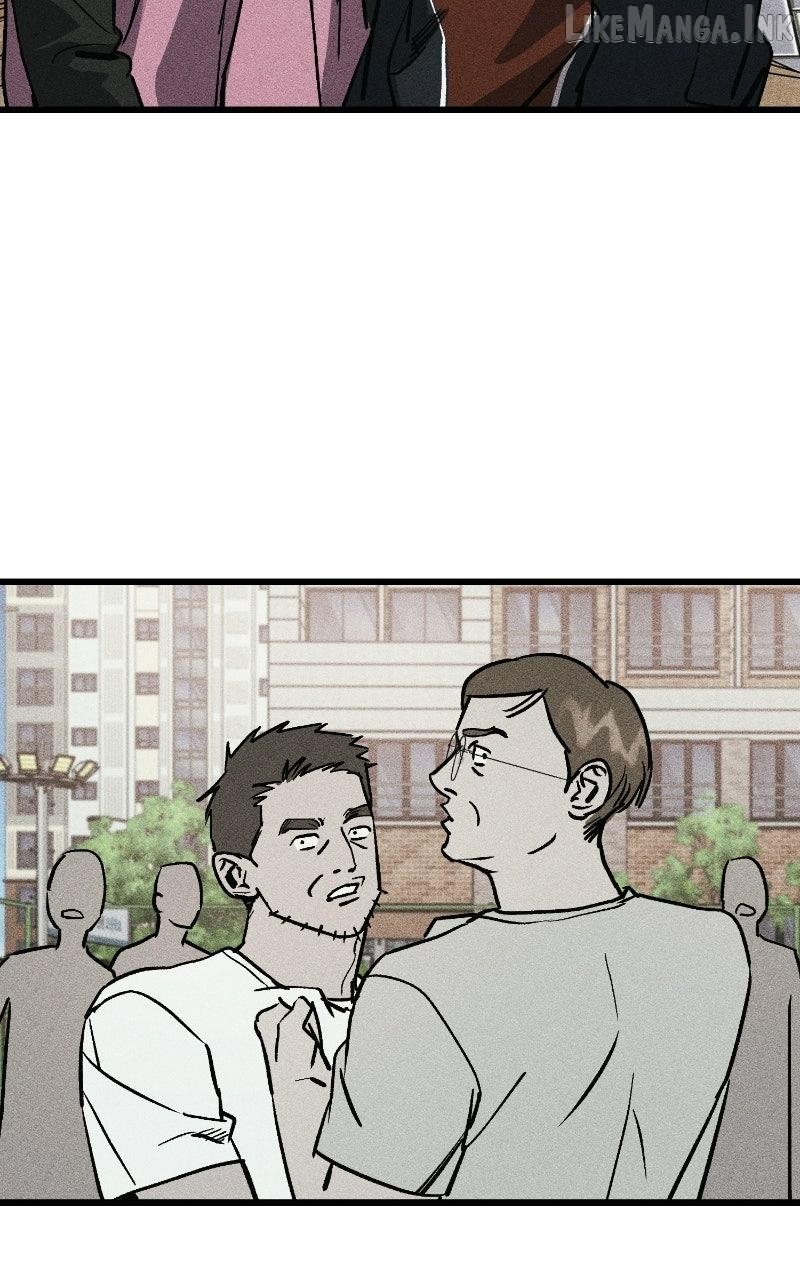 Acting Gangster Chapter 40 - page 88