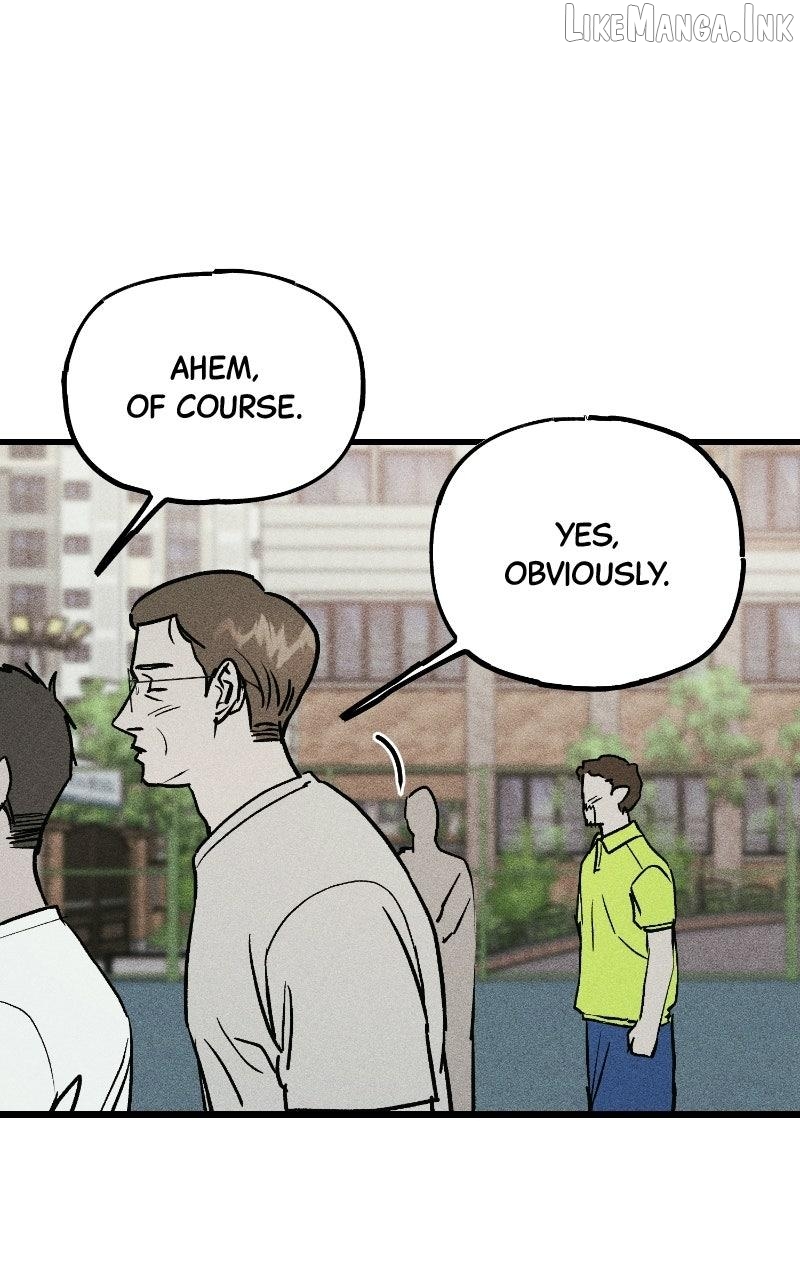 Acting Gangster Chapter 40 - page 89