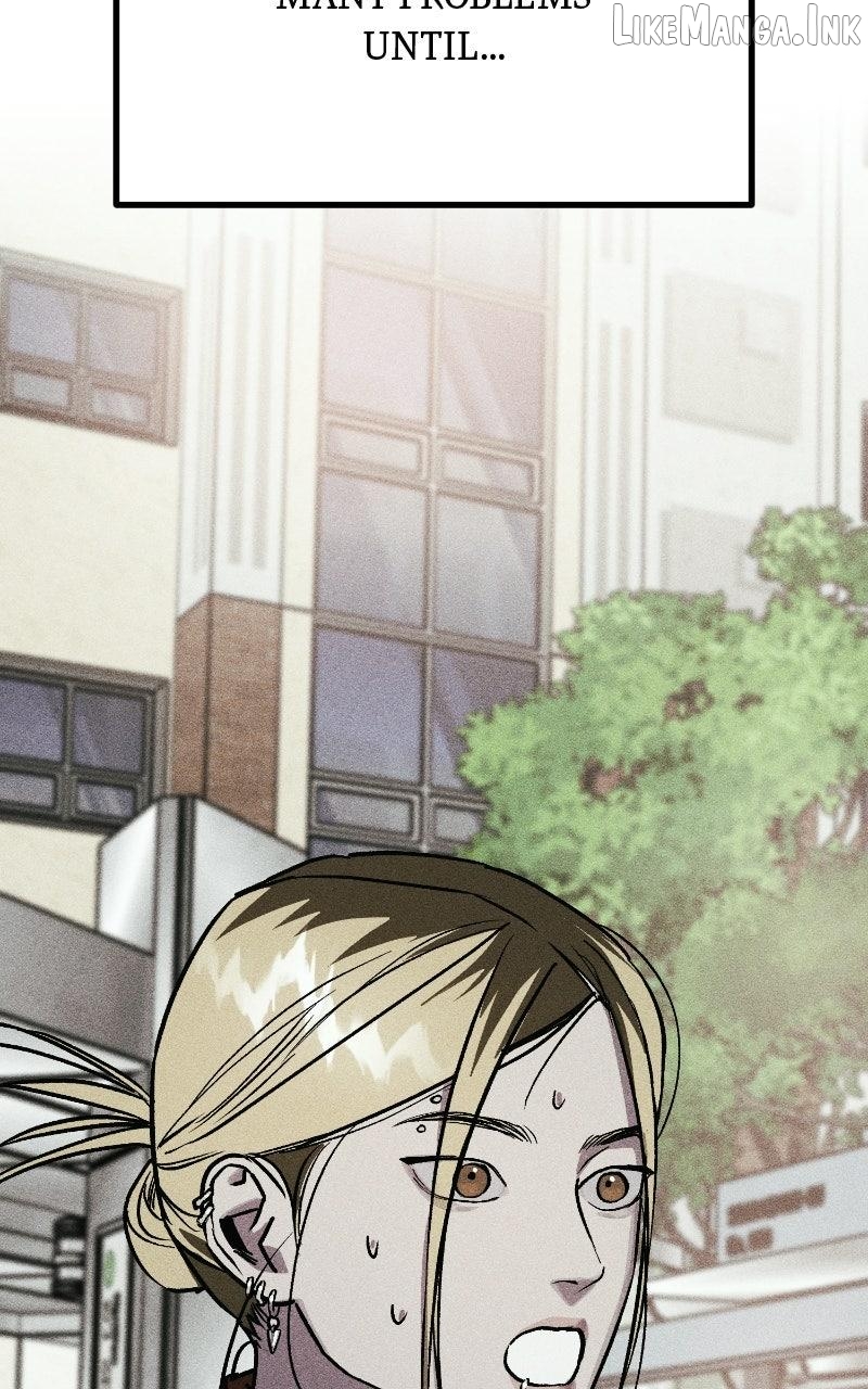 Acting Gangster Chapter 40 - page 93