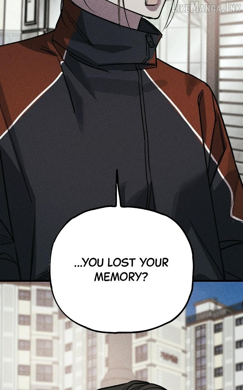 Acting Gangster Chapter 40 - page 94