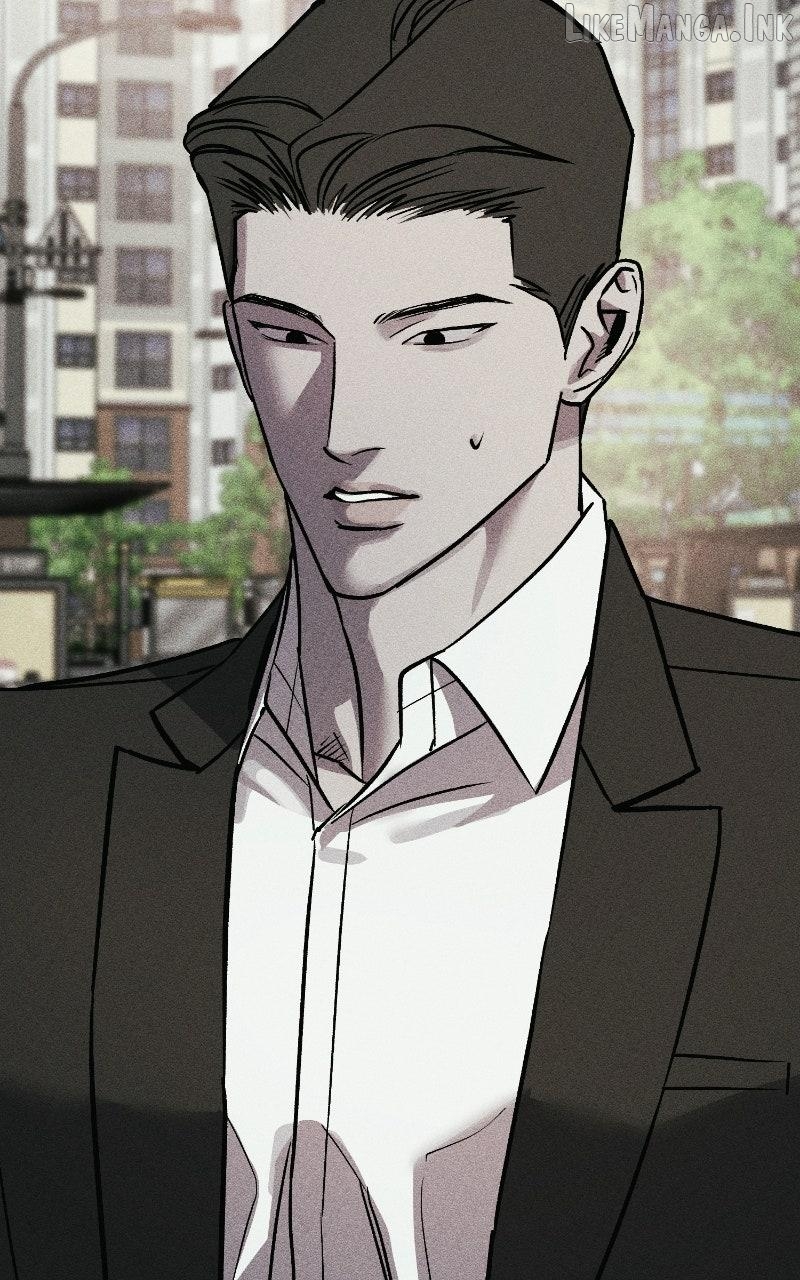 Acting Gangster Chapter 40 - page 95