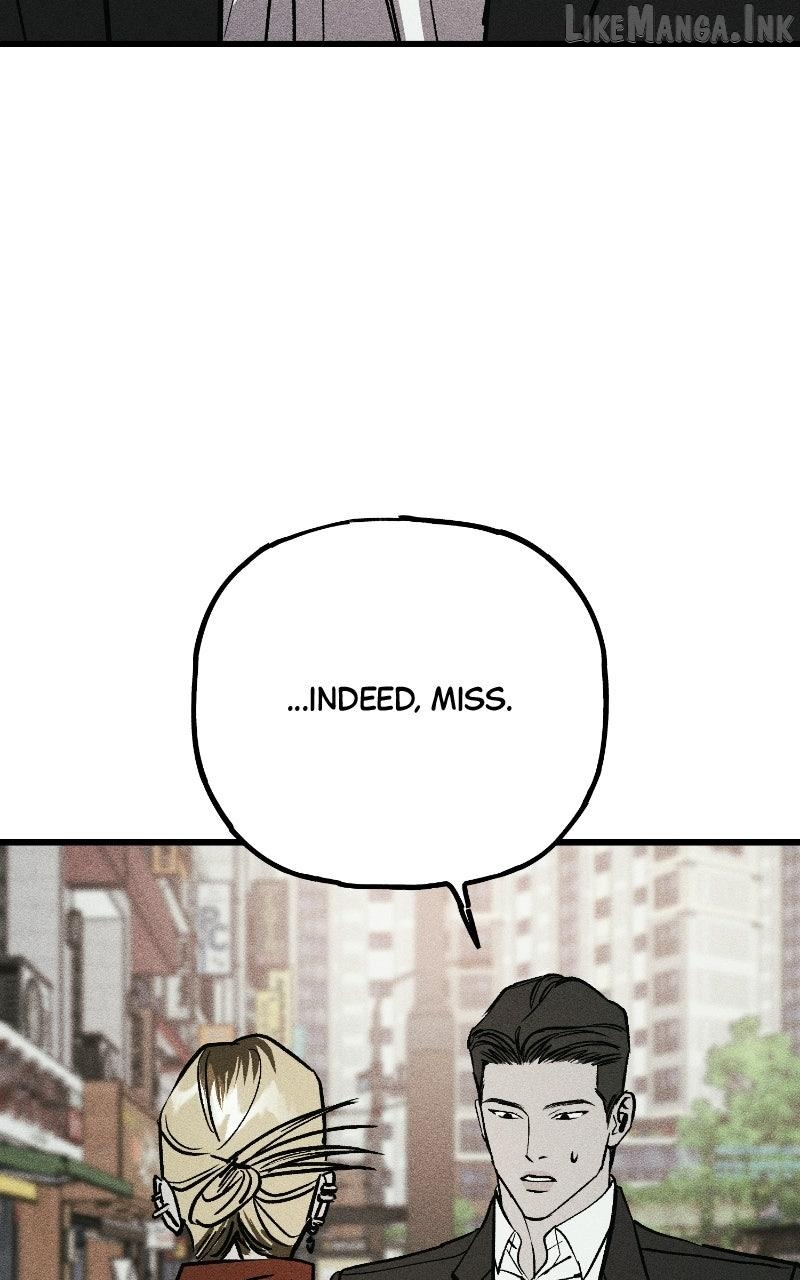 Acting Gangster Chapter 40 - page 96