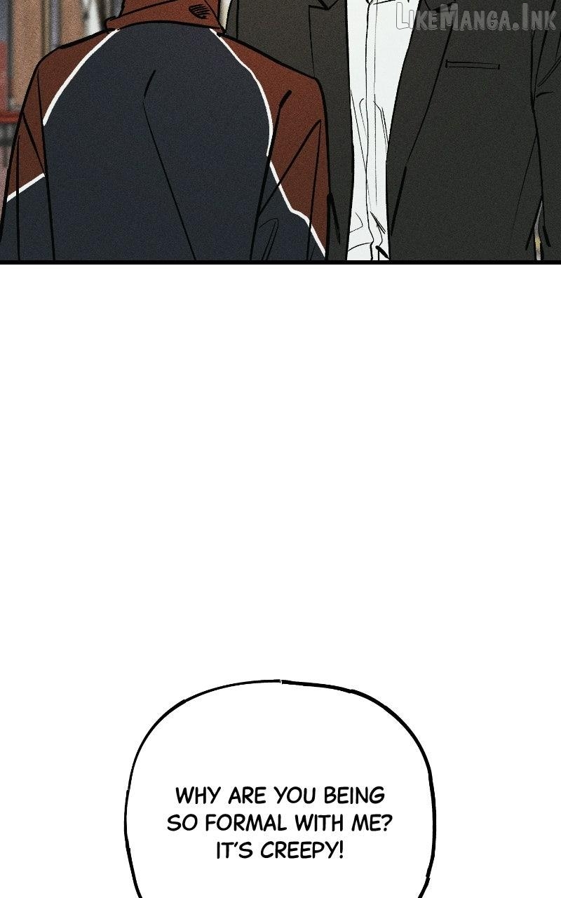 Acting Gangster Chapter 40 - page 97