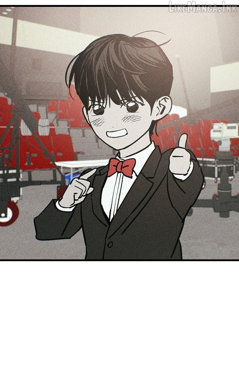 Acting Gangster Chapter 41 - page 103