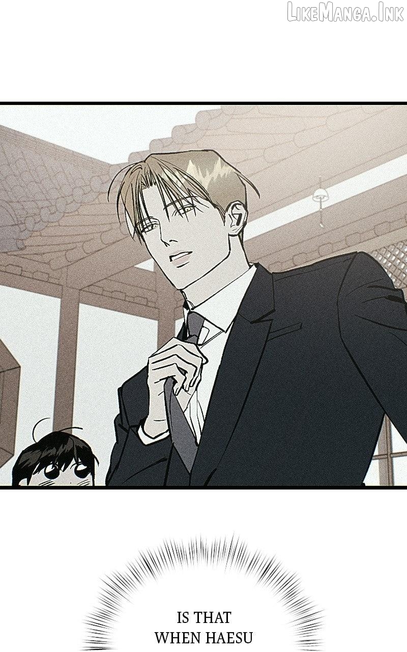 Acting Gangster Chapter 41 - page 104