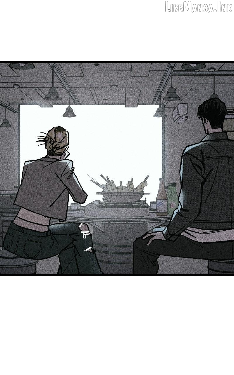 Acting Gangster Chapter 41 - page 106