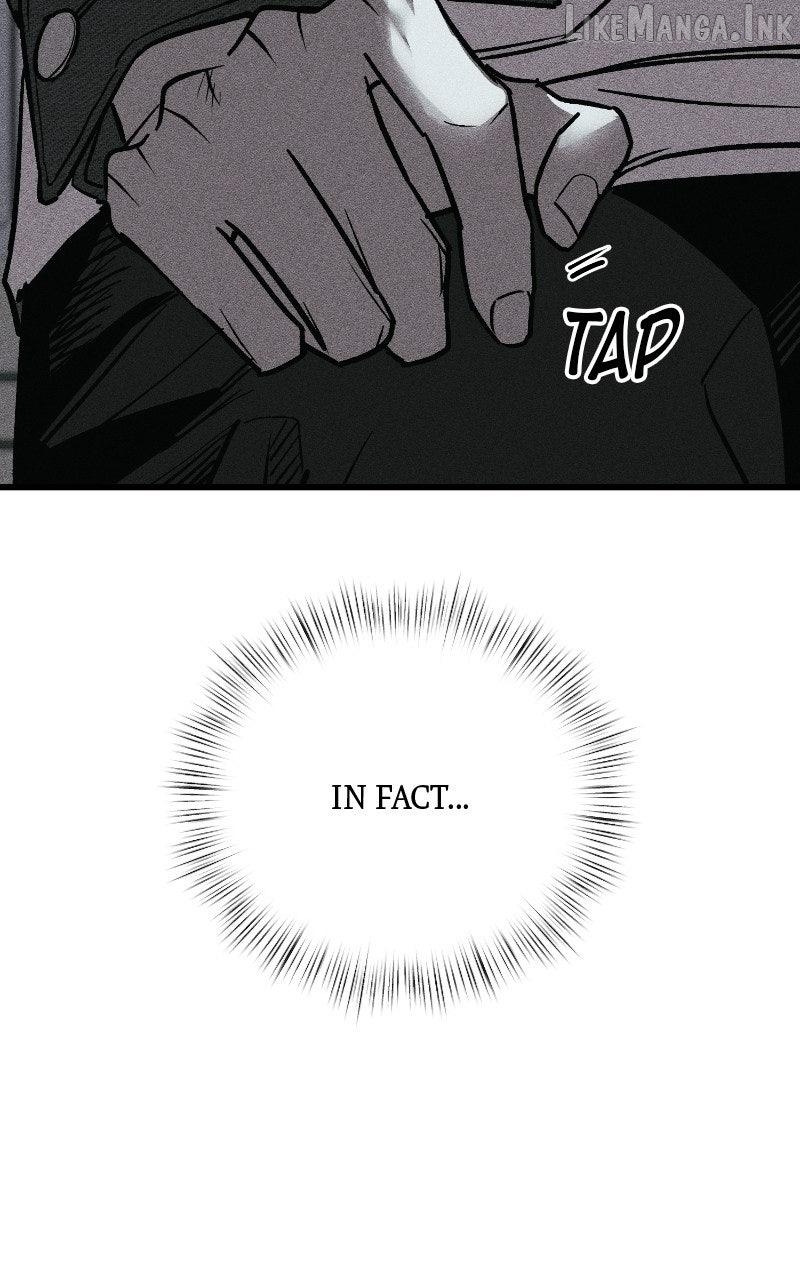 Acting Gangster Chapter 41 - page 109