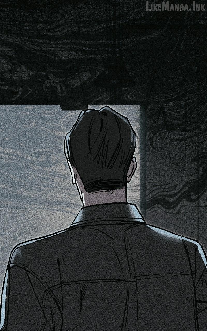 Acting Gangster Chapter 41 - page 111